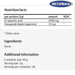 Testosterone 300x300