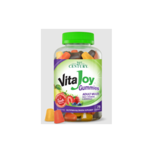 21st Century VitaJoy Adult Multi Gummies - Мултивитамини | 75 gummies