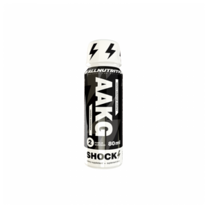 Allnutrition AAKG Shock, Разфасовка 80ml