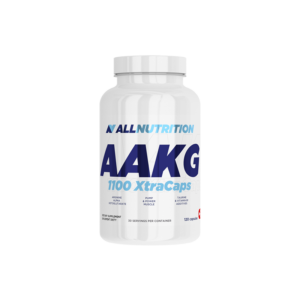 Allnutrition AAKG 1100 XtraCaps