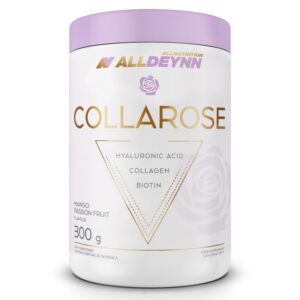 Allnutrition AllDeynn Collarose - Колаген, Вкус Манго и маракуя, Разфасовка 300g