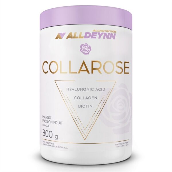 Allnutrition Alldeynn Collarose 28 600x600