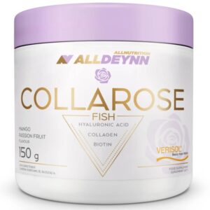Allnutrition AllDeynn Collarose Fish - Колаген