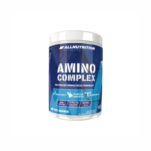 Allnutrition Amino Complex - Аминокиселини, Разфасовка 400 tabs