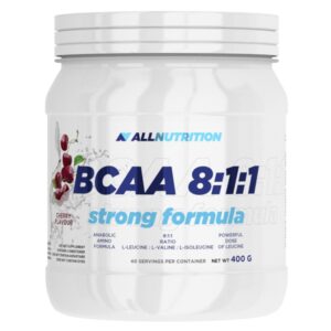 Allnutrition BCAA 8:1:1 Strong Formula