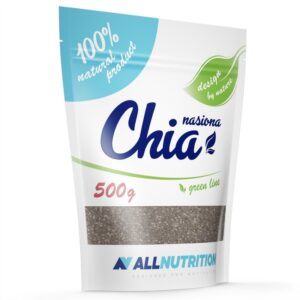 Allnutrition Chia - Чиа, Разфасовка 500g