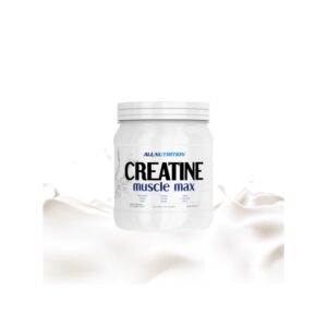 Allnutrition Creatine Muscle Max - Креатин, Разфасовка 0.250kg