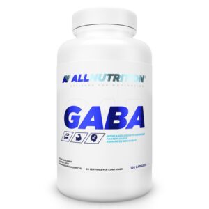 Allnutrition GABA - ГАБА
