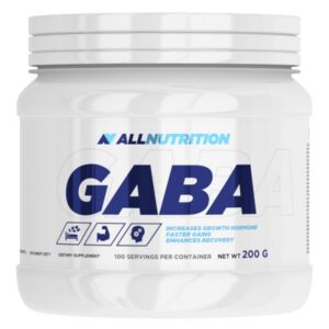 Allnutrition GABA Powder - Габа