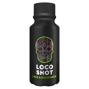 AllNutrition LOCO Shot Race & Endurance - Nitrogen Booster