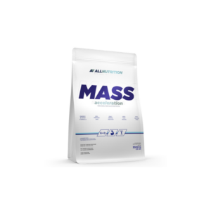 Allnutrition Mass Acceleration - Гейнер