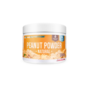 Allnutrition Peanut Powder - Peanut Butter Powder