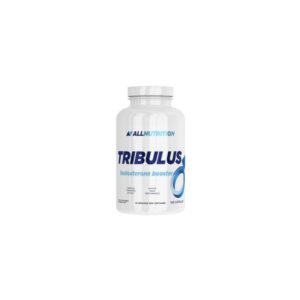 Allnutrition Tribulus Testosterone Booster - Трибулус | 100 caps