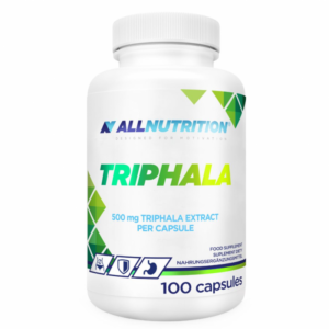 AllNutrition Triphala - Трифала, Разфасовка 100 caps