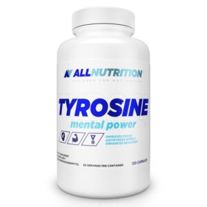 Allnutrition Tyrosine - Тирозин
