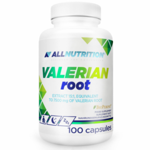 AllNutrition Valerian Root - Валериан