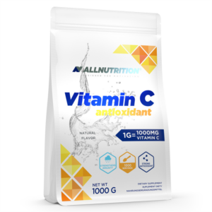 Allnutrition Vitamin C Antioxidant - Витамин C