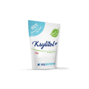 Allnutrition Xylitol - Подсладител - Ксилитол, Разфасовка 1kg