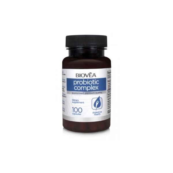 Biovea Probiotic Complex - Пробиотик - MaxLife