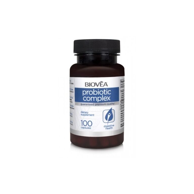 Biovea Probiotic Complex - Пробиотик - MaxLife