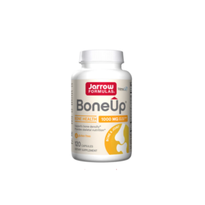 Jarrow Formulas Bone Up - Формула за Кости, Разфасовка 120 caps
