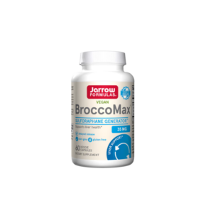 Jarrow Formulas BroccoMax - Екстракт от Броколи