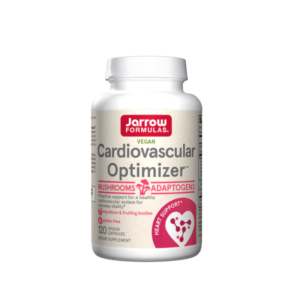 Jarrow Formulas Cardiovascular Optimizer - Формула за Сърце