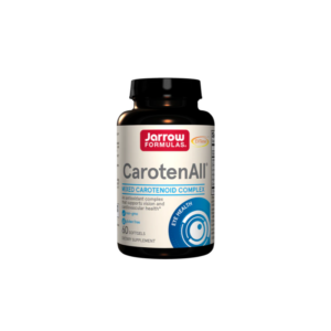 Jarrow Formulas CarotenAll - Каротеноидна Формула, Разфасовка 60 sgels