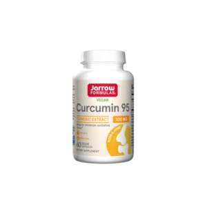 Jarrow Formulas Curcumin 95 500mg - Куркумин