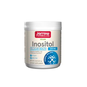 Jarrow Formulas Inositol 600mg - Инозитол