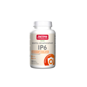 Jarrow Formulas IP6 - Inositol Hexaphosphate - Инозитол