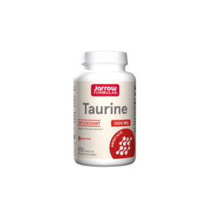 Jarrow Formulas Taurine 1000mg - Таурин