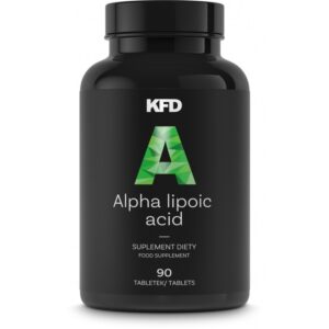 KFD Alpha Lipoic Acid - Антиоксидант
