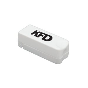 KFD Cutter for Tablets, Цвят Бял