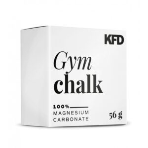 KFD Gym Chalk, Разфасовка 56g