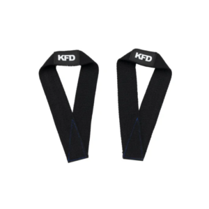 KFD Lifting Straps - Фитили