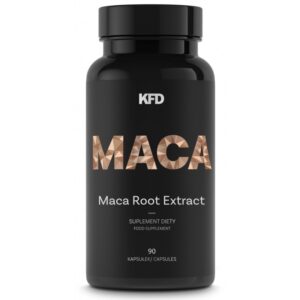 KFD Maca - Мака