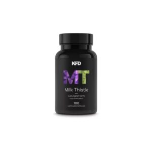 KFD Milk Thistle - Бял Трън