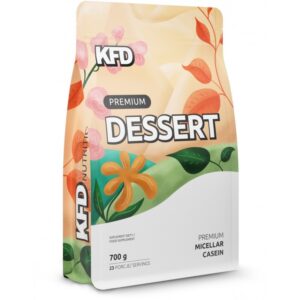 KFD Premium Dessert - Мицеларен Казеин