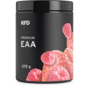 KFD Premium EAA - Аминокиселини