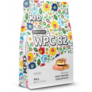 KFD Premium WPC - Суроватъчен Протеин