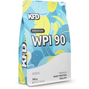 KFD Premium WPI 90 - Протеин Изолат