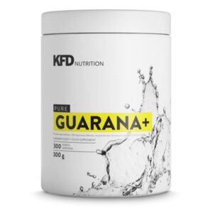 KFD Pure Guarana+ - Гуарана