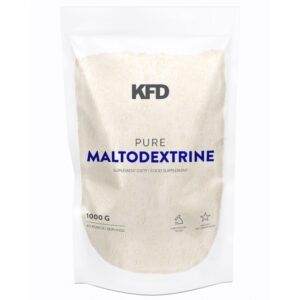 KFD Pure Maltodextrine - Въглехидратна Формула