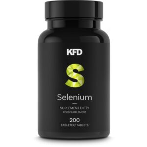 KFD Selenium - Селен