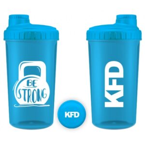 KFD Shaker - Be Strong - Шейкър | 700ml