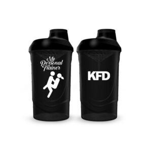 KFD Shaker - Personal Trainer - Шейкър