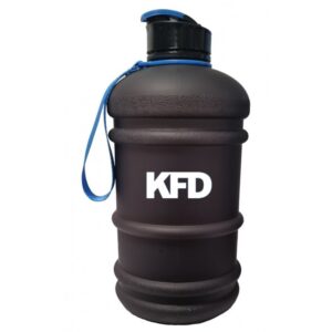 KFD Water Jug - Water Bottle