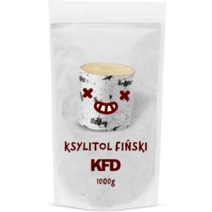 KFD Xylitol - Sweetener - Xylitol