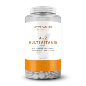 Myprotein A-Z Multivitamin - Мултивитамини
